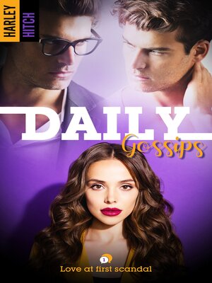 cover image of Daily Gossips--tome 1